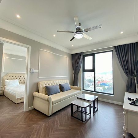 Altara Can Ho 2Pn 70M2 Tp Quy Nhon #11 Kültér fotó