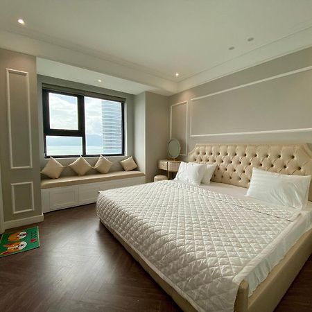 Altara Can Ho 2Pn 70M2 Tp Quy Nhon #11 Kültér fotó