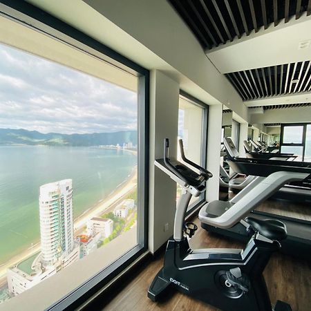 Altara Can Ho 2Pn 70M2 Tp Quy Nhon #11 Kültér fotó