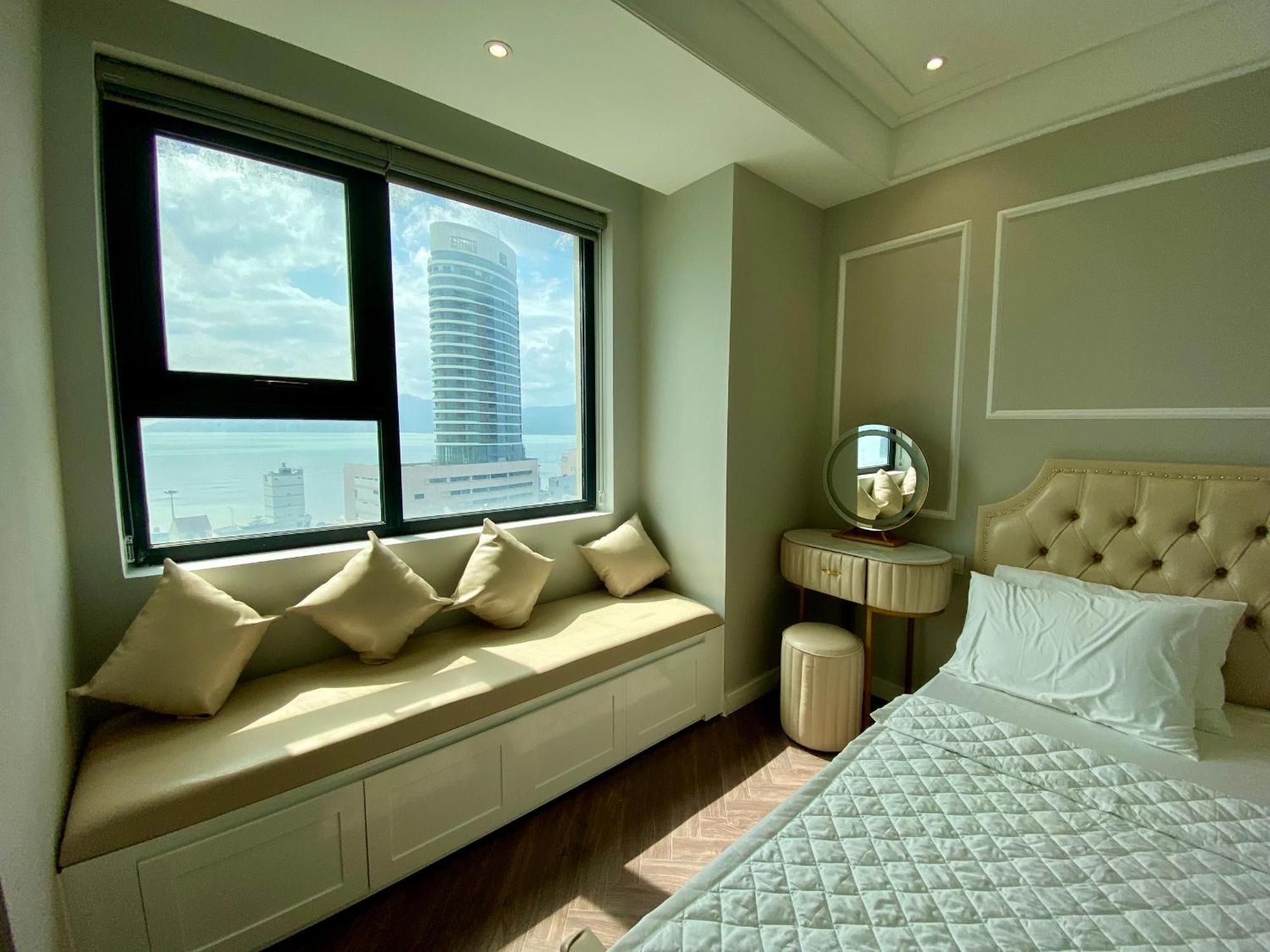 Altara Can Ho 2Pn 70M2 Tp Quy Nhon #11 Kültér fotó