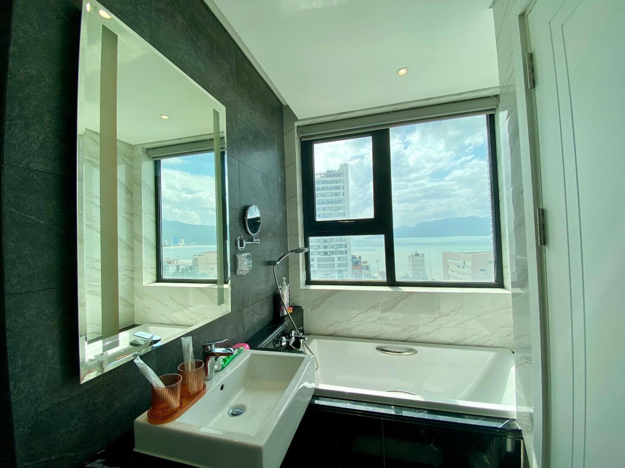 Altara Can Ho 2Pn 70M2 Tp Quy Nhon #11 Kültér fotó