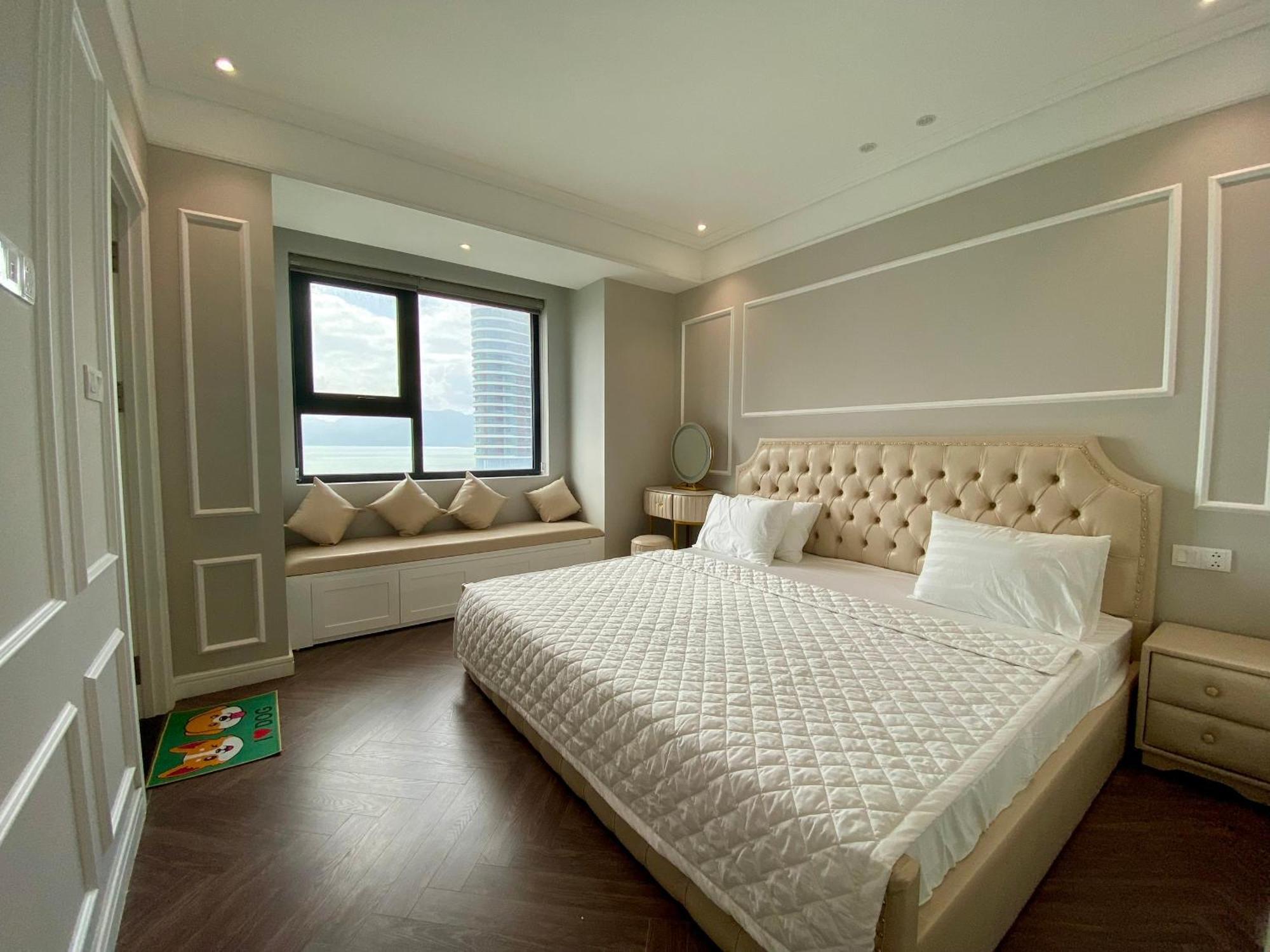 Altara Can Ho 2Pn 70M2 Tp Quy Nhon #11 Kültér fotó