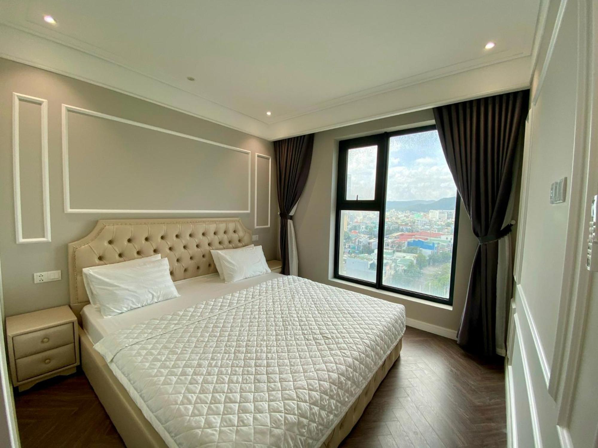 Altara Can Ho 2Pn 70M2 Tp Quy Nhon #11 Kültér fotó