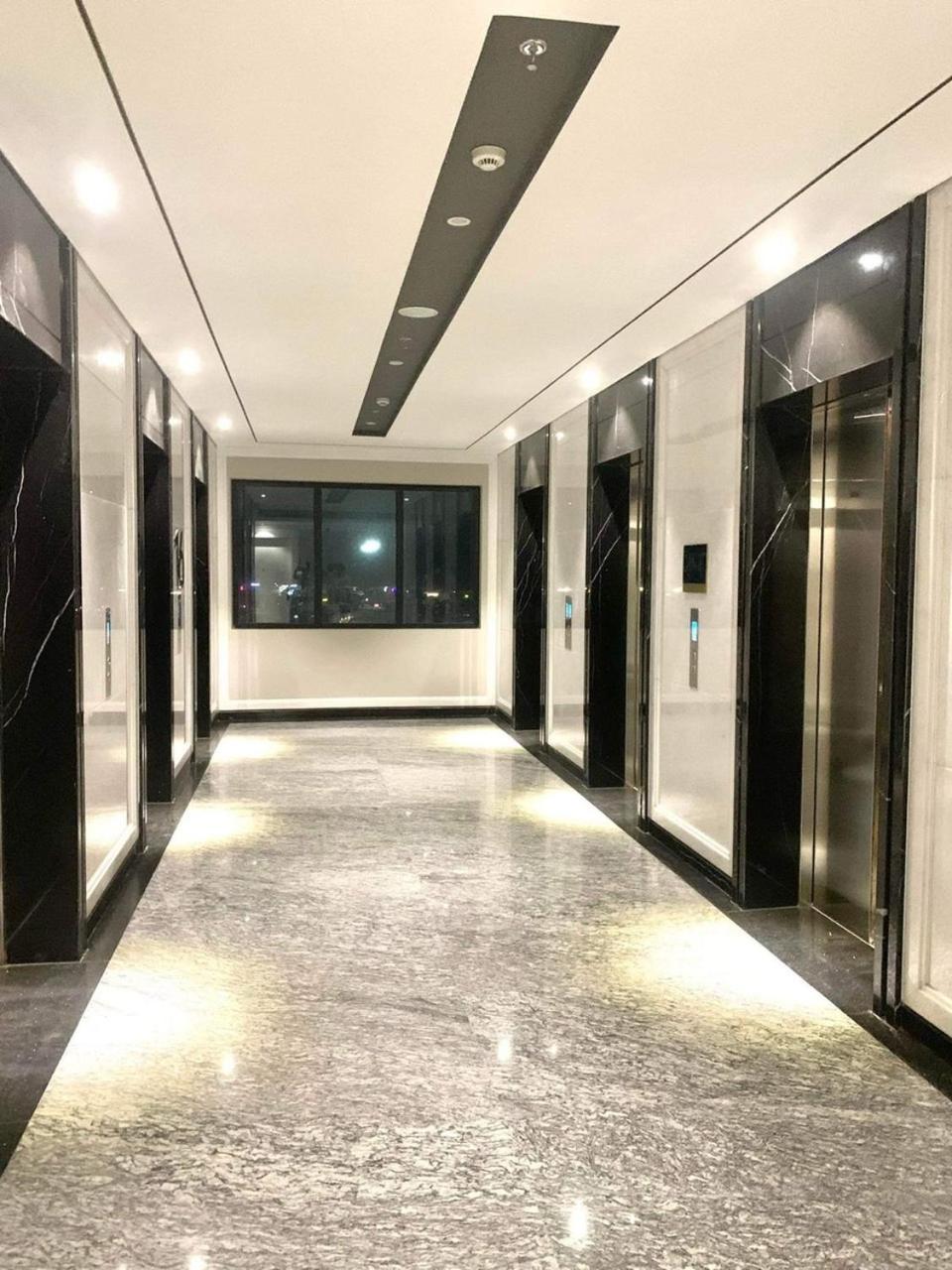 Altara Can Ho 2Pn 70M2 Tp Quy Nhon #11 Kültér fotó