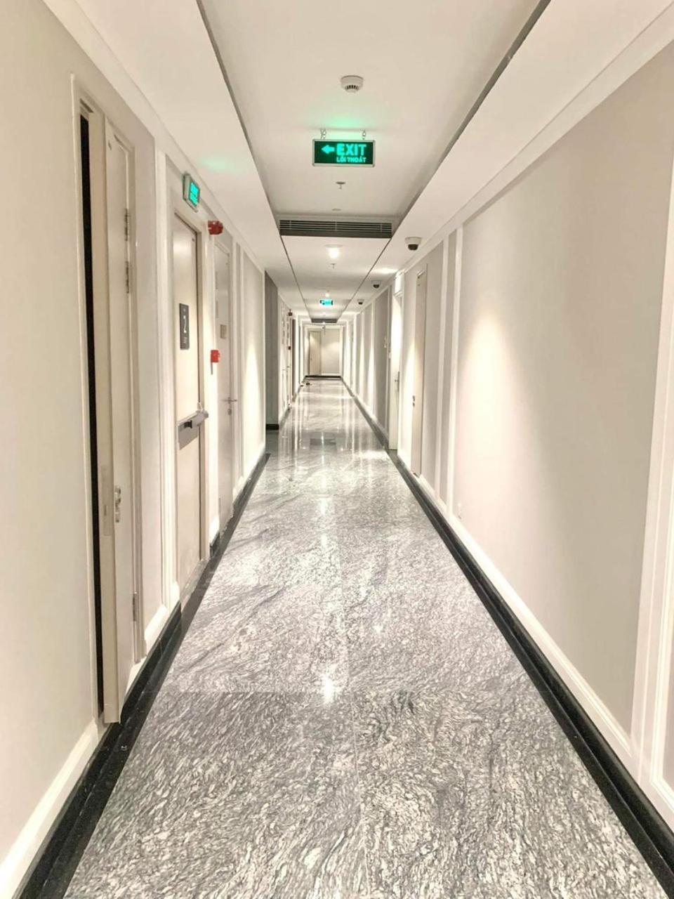 Altara Can Ho 2Pn 70M2 Tp Quy Nhon #11 Kültér fotó