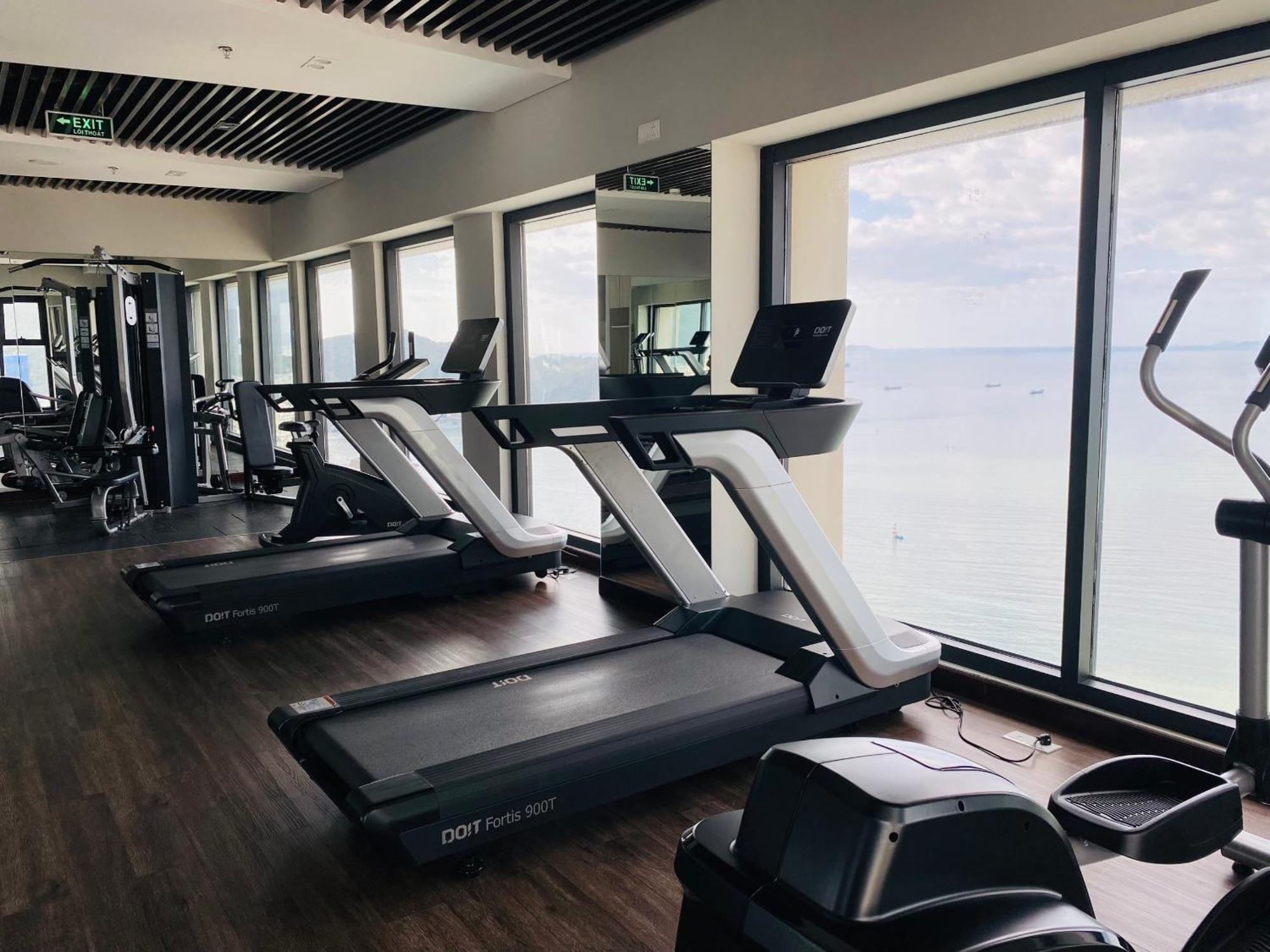 Altara Can Ho 2Pn 70M2 Tp Quy Nhon #11 Kültér fotó