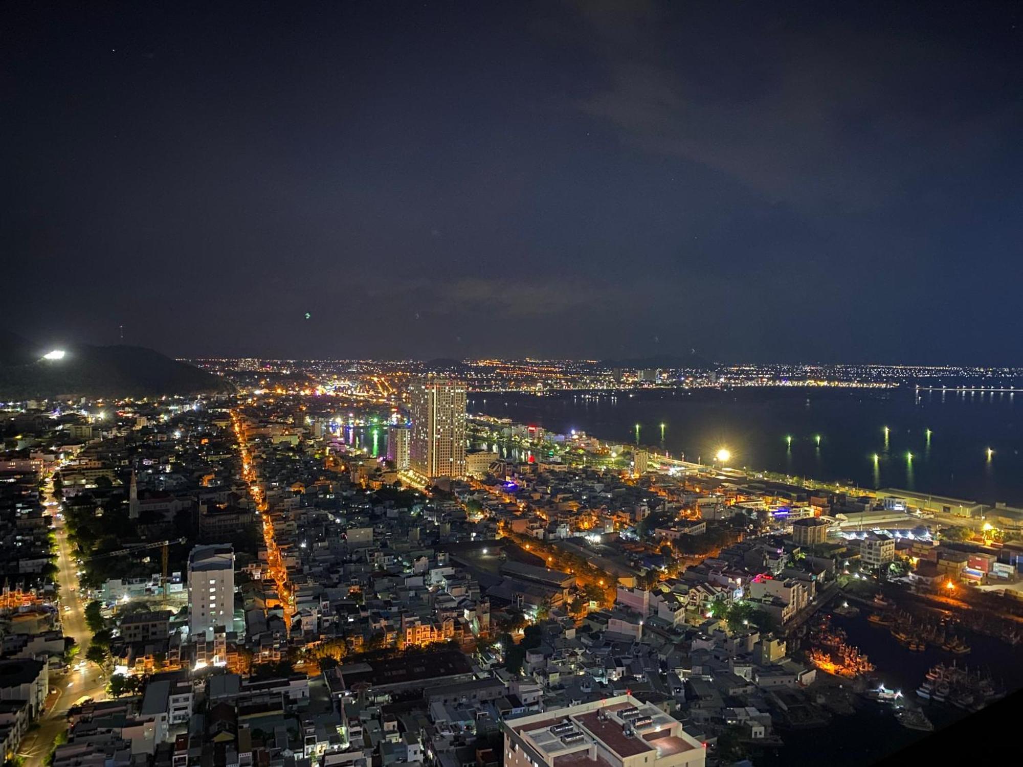 Altara Can Ho 2Pn 70M2 Tp Quy Nhon #11 Kültér fotó