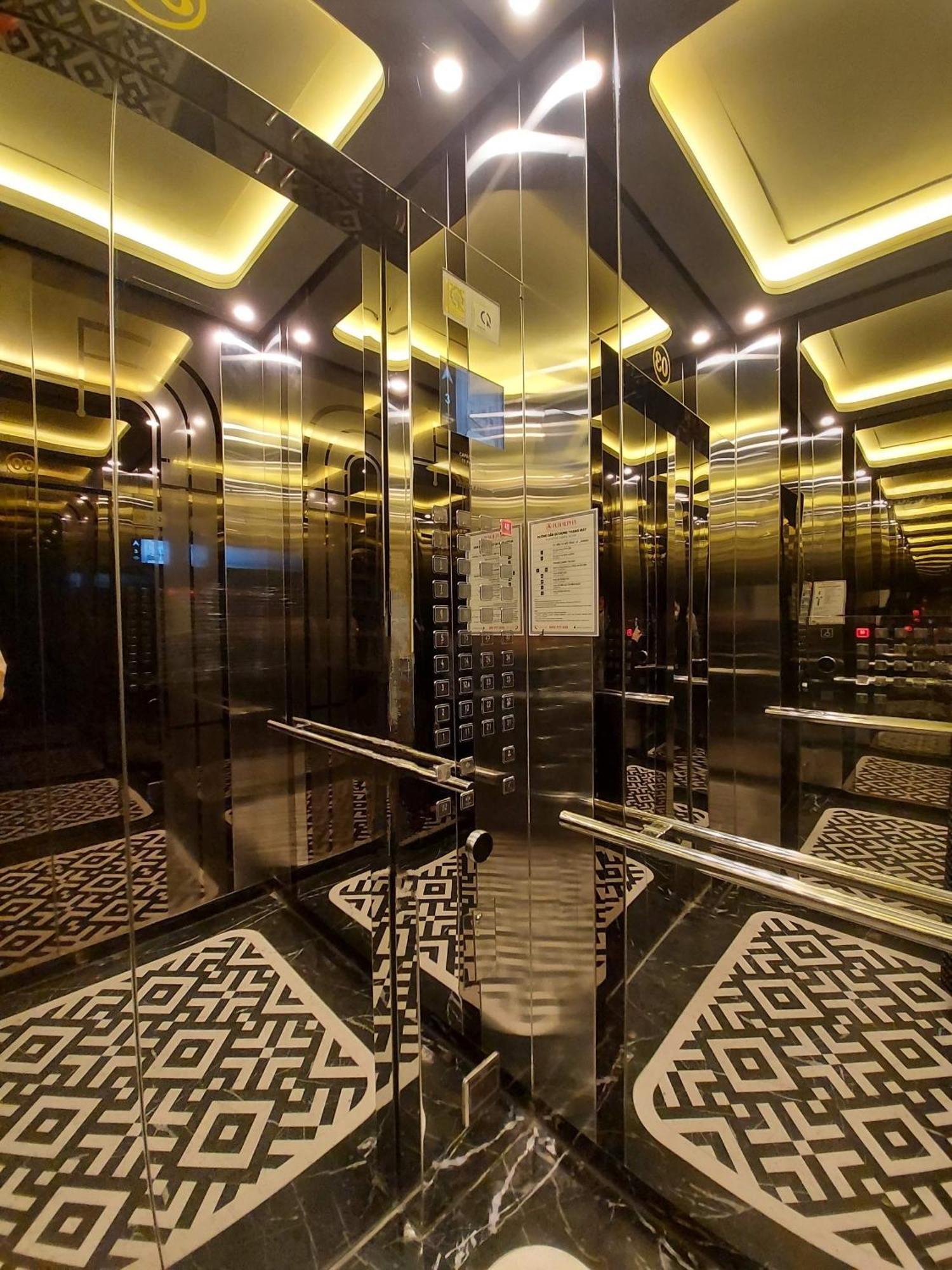 Altara Can Ho 2Pn 70M2 Tp Quy Nhon #11 Kültér fotó
