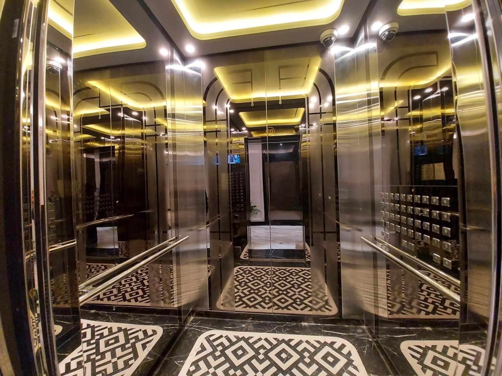 Altara Can Ho 2Pn 70M2 Tp Quy Nhon #11 Kültér fotó